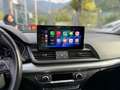 Audi Q5 Audi Q5 40 TDI 204 CV 4x4 S tronic Business Advanced Nero - thumbnail 15
