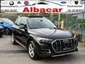 Audi Q5 Audi Q5 40 TDI 204 CV 4x4 S tronic Business Advanced Nero - thumbnail 1
