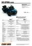 Can Am Spyder RT ACE LTD  2023 Blau - thumbnail 2