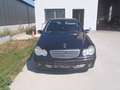 Mercedes-Benz C 200 C 200 Classic CDI Classic Schwarz - thumbnail 1