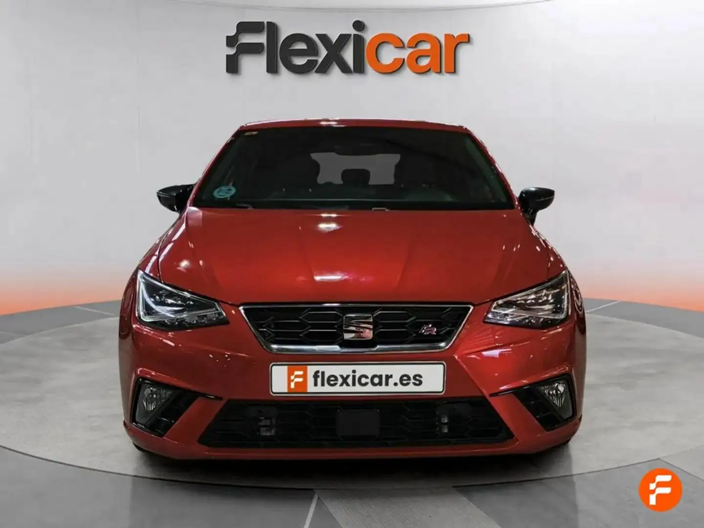 SEAT Ibiza 1.5 TSI 110kW (150CV) FR Amarillo - 2