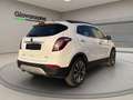 Opel Mokka X 1.6 cdti Vision 4x2 136cv auto NEOPATENTATI Weiß - thumbnail 6