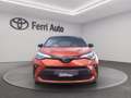 Toyota C-HR 2.0h premiere e-cvt Arancione - thumbnail 5