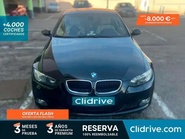 BMW Active Hybrid 5 320d