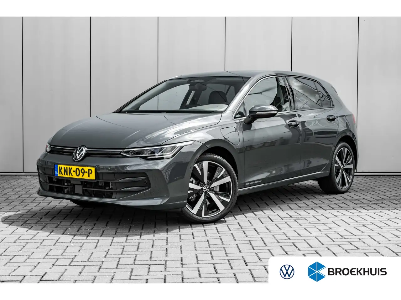 Volkswagen Golf 2026