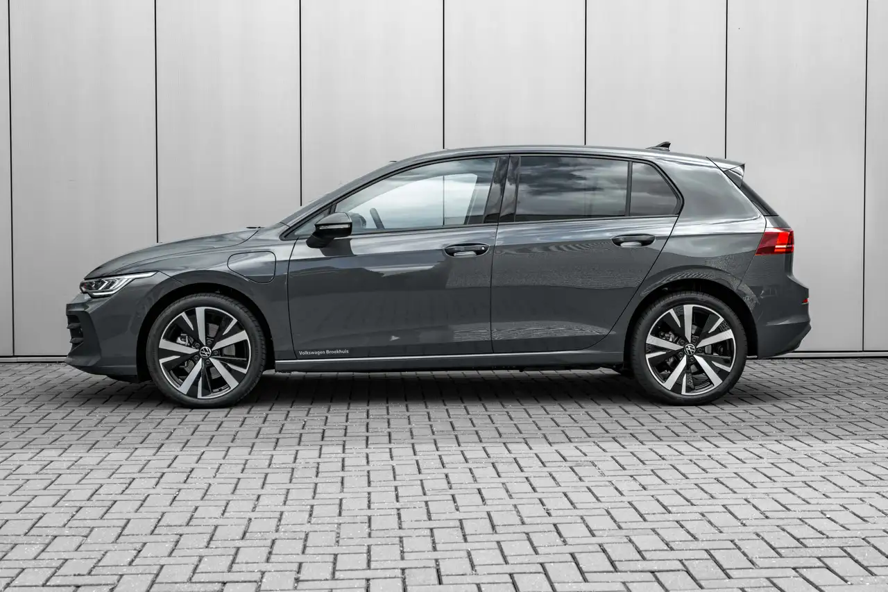 Volkswagen Golf 2026