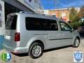 Volkswagen Caddy Maxi Trendline 1.4 TGI BMT 110 CV Grau - thumbnail 5