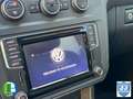 Volkswagen Caddy Maxi Trendline 1.4 TGI BMT 110 CV Grau - thumbnail 14