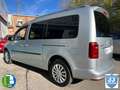 Volkswagen Caddy Maxi Trendline 1.4 TGI BMT 110 CV Grau - thumbnail 6