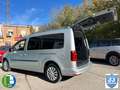 Volkswagen Caddy Maxi Trendline 1.4 TGI BMT 110 CV Grau - thumbnail 8