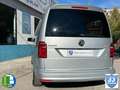 Volkswagen Caddy Maxi Trendline 1.4 TGI BMT 110 CV Grau - thumbnail 25