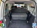Volkswagen Caddy Maxi Trendline 1.4 TGI BMT 110 CV Grau - thumbnail 21