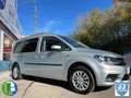 Volkswagen Caddy Maxi Trendline 1.4 TGI BMT 110 CV Grau - thumbnail 3