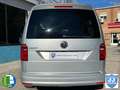 Volkswagen Caddy Maxi Trendline 1.4 TGI BMT 110 CV Grau - thumbnail 7