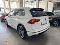 Volkswagen Tiguan DSG 4MO 3X R-LINE PANO MEMORY BLACK STYLE Blanc - thumbnail 3