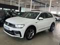 Volkswagen Tiguan DSG 4MO 3X R-LINE PANO MEMORY BLACK STYLE Blanc - thumbnail 1
