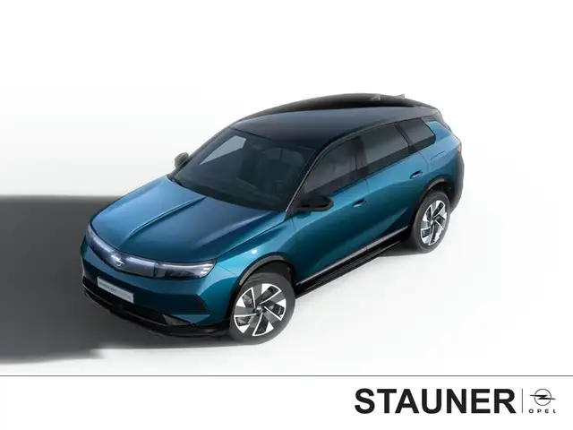 Opel Grandland in Blue for sale