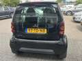 smart forTwo coupé 0.7 pure 37 zeer nette Smart met NAP,nw Accu Zwart - thumbnail 14