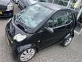 smart forTwo coupé 0.7 pure 37 zeer nette Smart met NAP,nw Accu Zwart - thumbnail 13