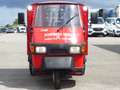 Piaggio Ape 50 Kasten + Standheizung Rot - thumbnail 3