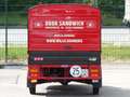 Piaggio Ape 50 Kasten + Standheizung Rot - thumbnail 7