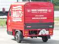 Piaggio Ape 50 Kasten + Standheizung Rot - thumbnail 8