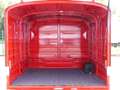 Piaggio Ape 50 Kasten + Standheizung Rot - thumbnail 11