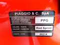 Piaggio Ape 50 Kasten + Standheizung Rot - thumbnail 21