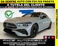 Mercedes-Benz CLE 220 COUPE D PREMIUM AMG NIGHT PACK TETTO KAMERA 360 Grigio - thumbnail 1