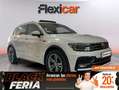 Volkswagen Tiguan 2.0TDI Sport 4Motion DSG 140kW Blanc - thumbnail 1