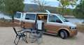 Volkswagen T5 Transporter 2.0TDI Bronce - thumbnail 3