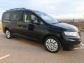 Volkswagen Caddy Maxi 2.0TDI Life 122 Negro - thumbnail 7