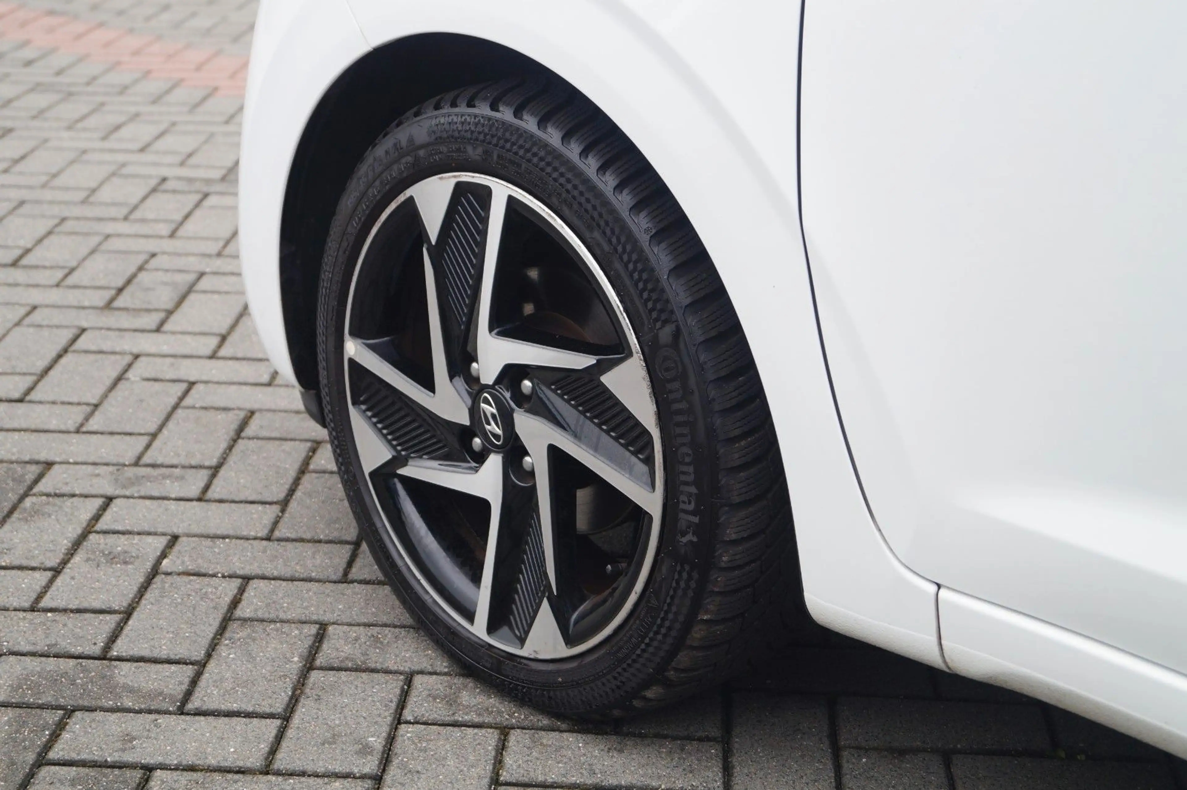 Hyundai i10 Trend *DAB*APP*SHZ*Lenkradhz*Front*Klima*PDC — photo 6