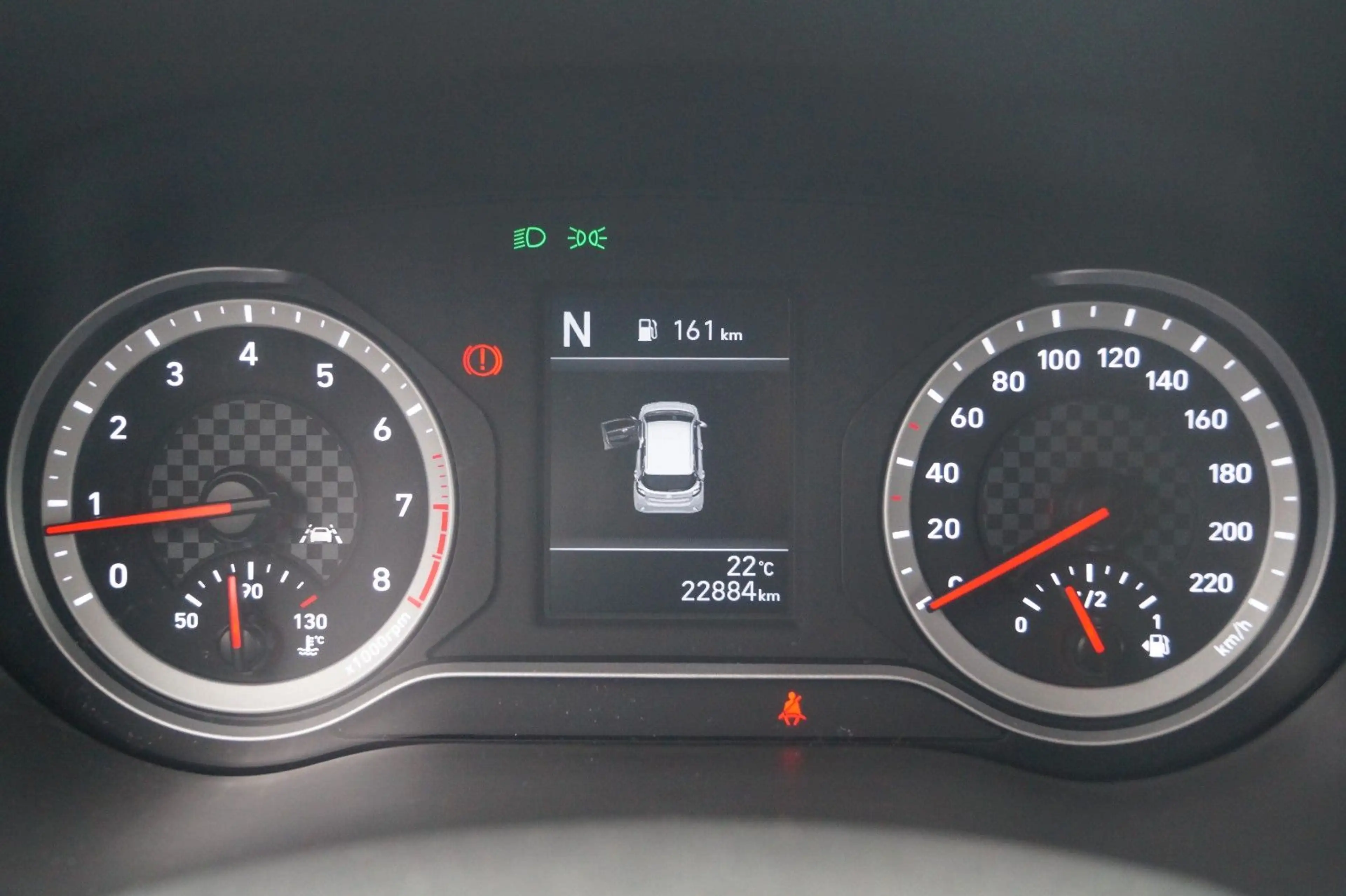 Hyundai i10 Trend *DAB*APP*SHZ*Lenkradhz*Front*Klima*PDC — photo 13