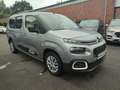Citroen Berlingo PureTech XL 7-Sitzer EAT8 Navi/PDC+Cam Grau - thumbnail 3