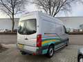Volkswagen Crafter 35 2.5 TDI L2H1 Silber - thumbnail 6