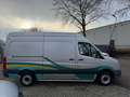 Volkswagen Crafter 35 2.5 TDI L2H1 Silber - thumbnail 5