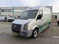 Volkswagen Crafter 35 2.5 TDI L2H1 Silber - thumbnail 3