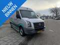 Volkswagen Crafter 35 2.5 TDI L2H1 Silber - thumbnail 1