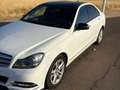 Mercedes-Benz C 220 220CDI Avantgarde Blanc - thumbnail 11