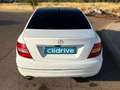 Mercedes-Benz C 220 220CDI Avantgarde Blanc - thumbnail 8