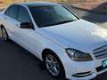 Mercedes-Benz C 220 220CDI Avantgarde Blanc - thumbnail 5