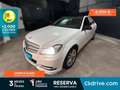 Mercedes-Benz C 220 220CDI Avantgarde Blanc - thumbnail 1