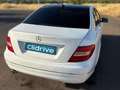 Mercedes-Benz C 220 220CDI Avantgarde Blanc - thumbnail 7