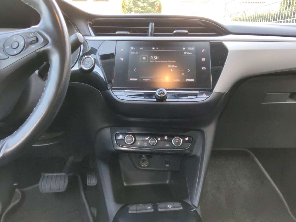 Opel Corsa-e