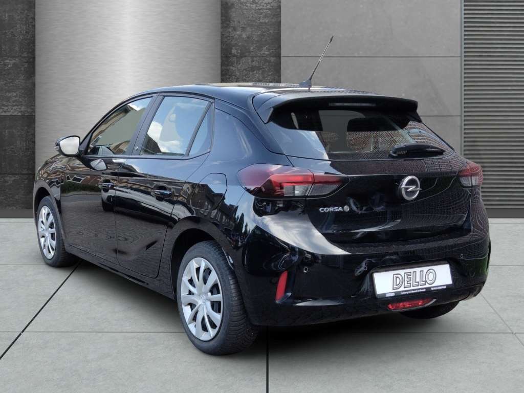 Opel Corsa-e