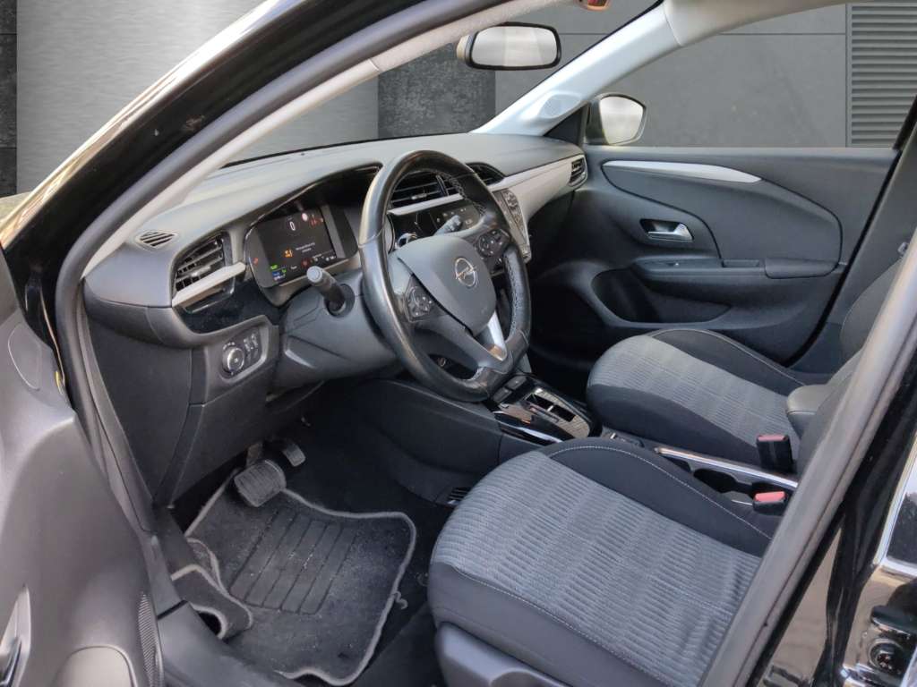 Opel Corsa-e