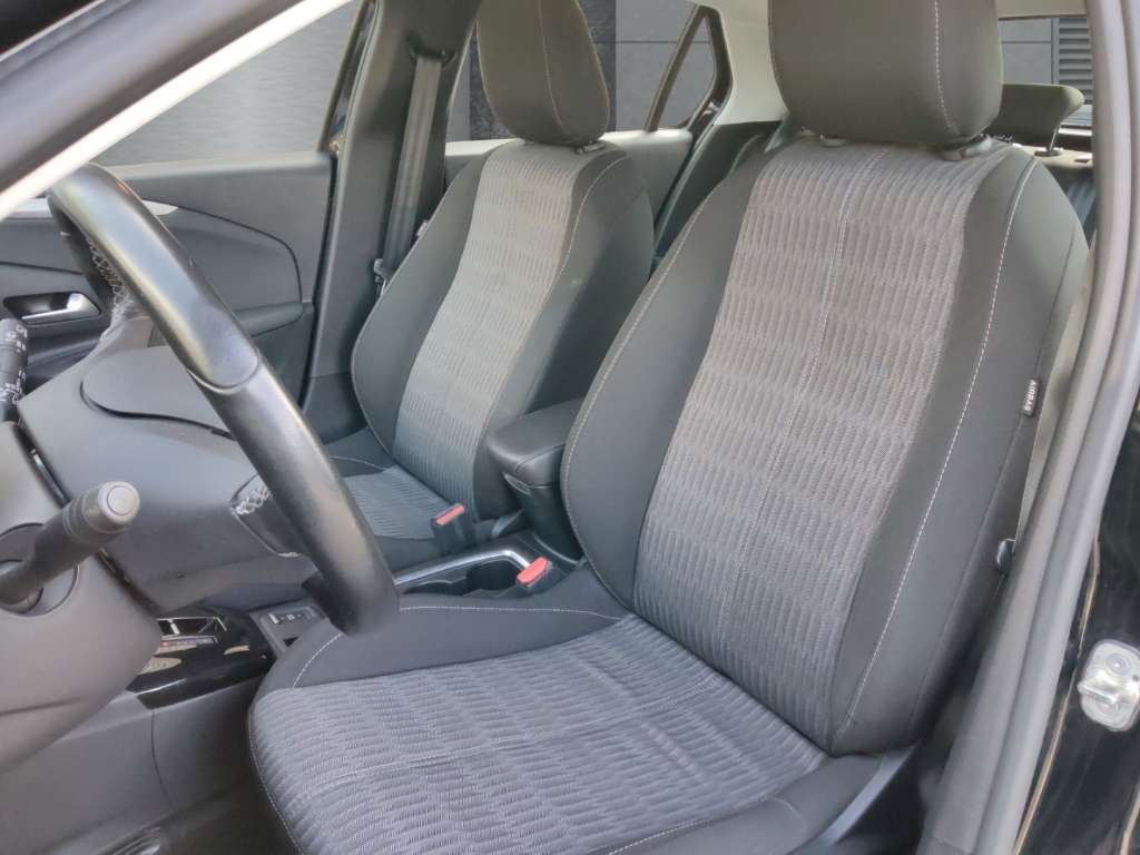 Opel Corsa-e