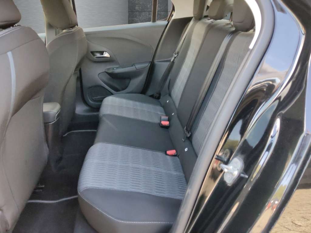 Opel Corsa-e