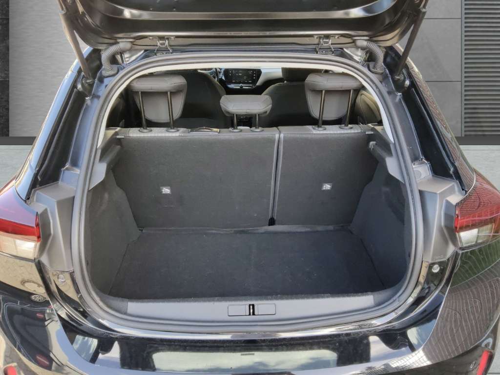 Opel Corsa-e